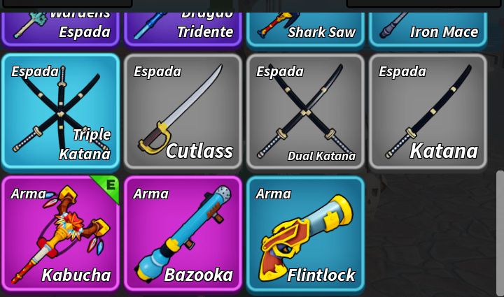Conta Blox Fruits Comp | Lv 2400 MAX + Dragon PERM + Control PERM + Muitas Skins