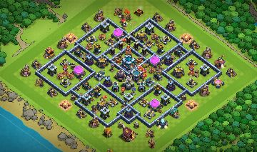 CONTA CV 13 FULL
