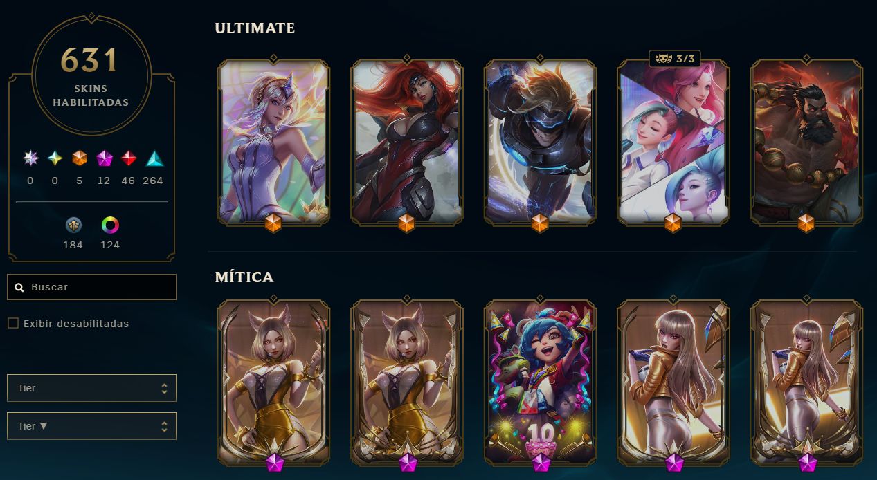 CONTA VALORANT/LOL / 8K INVESTIDOS / ACOMPANHA DADOS DE CRIAÇÃO