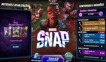 Marvel Snap | Nivel CL 4584