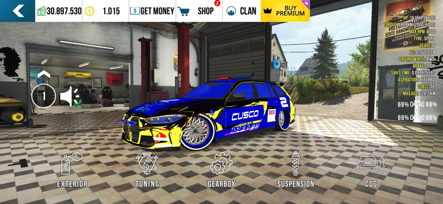 [50% OFF!] CARROS PLOTADOS | W16 & DINHEIRO | CAR PARKING MULTIPLAYER 1