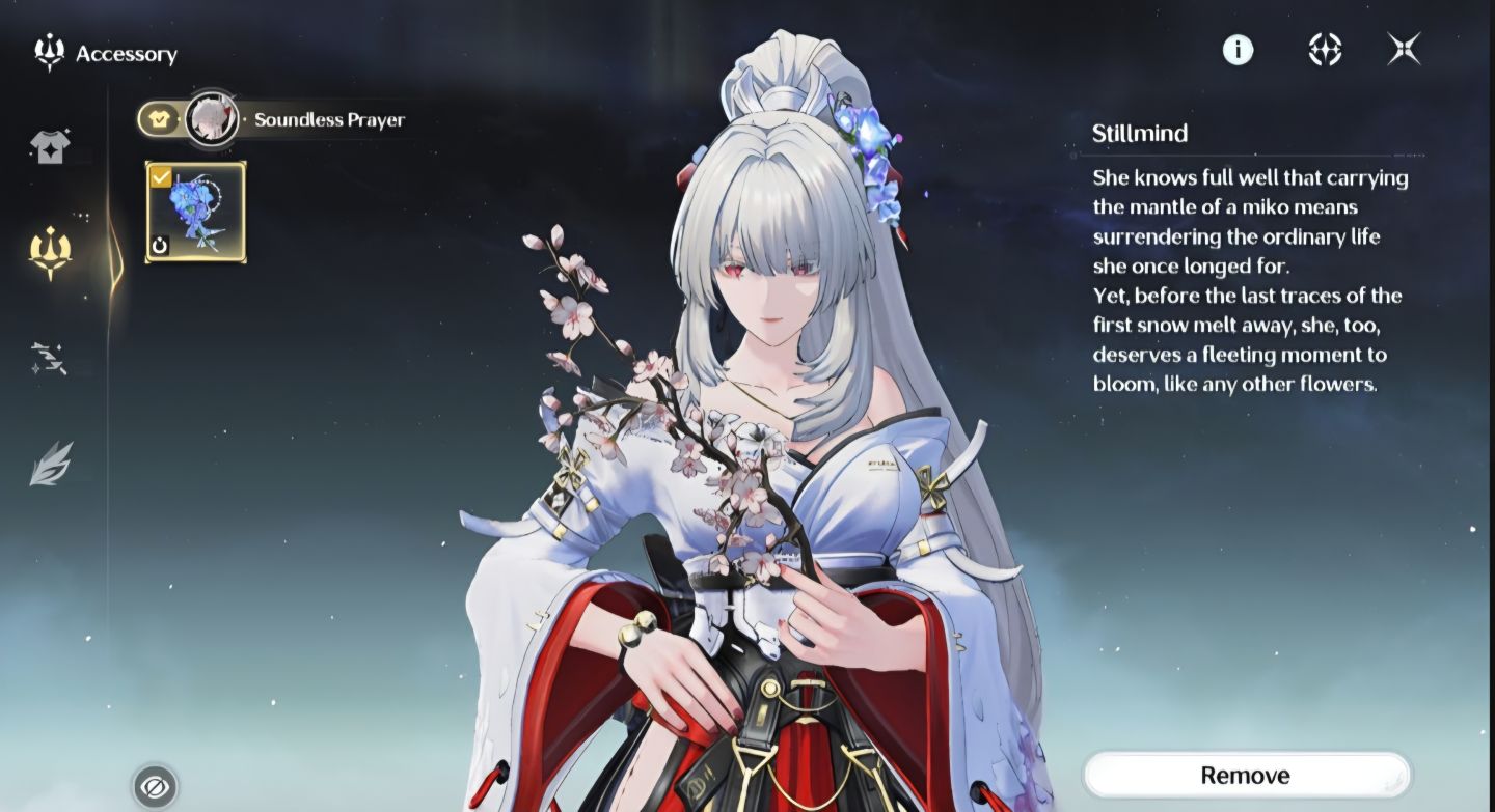 (REVENDA) Conta wuthering waves Union level 78, Com 15T5.