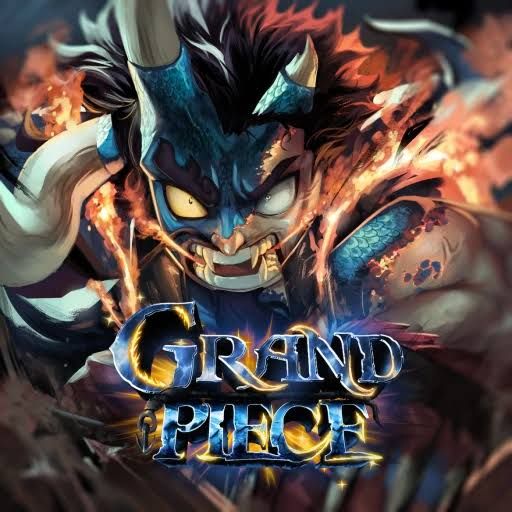 GPO - TODOS OS TIPOS DE ITEM, ESPADAS, FRUTA, BAU, ETC... GRAND PIECE ONLINE