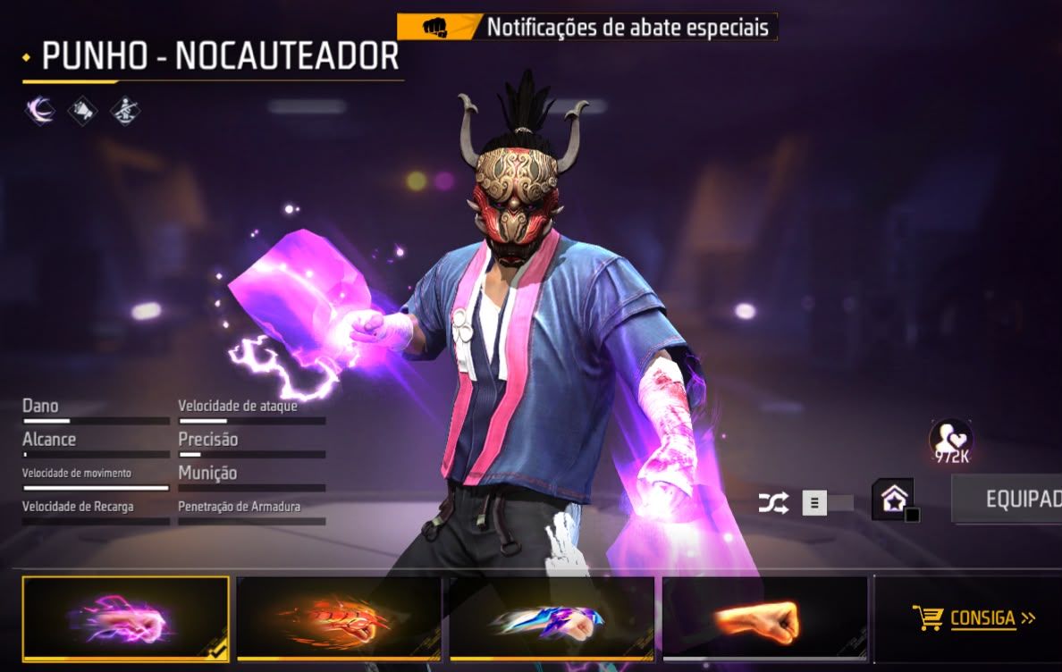 Conta Free Fire com Primeiro Passe, 900+ Peitorais Prime 8, Tropa de Exploração