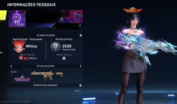 Conta de blood strike mídia e gemada 1 deluxe 3 evo 5 eternas