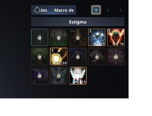 Conta Aion 2 Spiritmaster 2679 Gs e 145,4K Cp, Server Ariel, Elyos (Menor Preço)