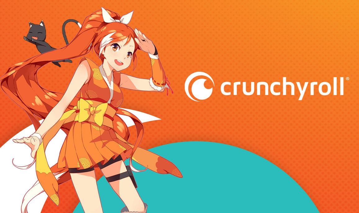 CRUNCHYROLL (MEGA FUN) + PRIME VIDEO - 30 DIAS