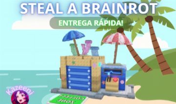 [BASES BARATAS!] STEAL A BRAINROT!