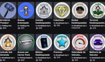Conta Roblox Masculina Upada!
