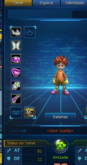 LADMO SERVER ALPHAMON , ORDINEMON SSS+ / BOX PRA ESCOLHER DIGI SSS+ E OUTRA SSS