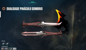 Conta VALORANT Ex IMORTAL COM VARIAS SKINS