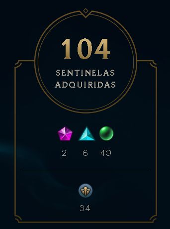 Conta Riot - Com 700+skins LOL e 1k+ skins Valorant