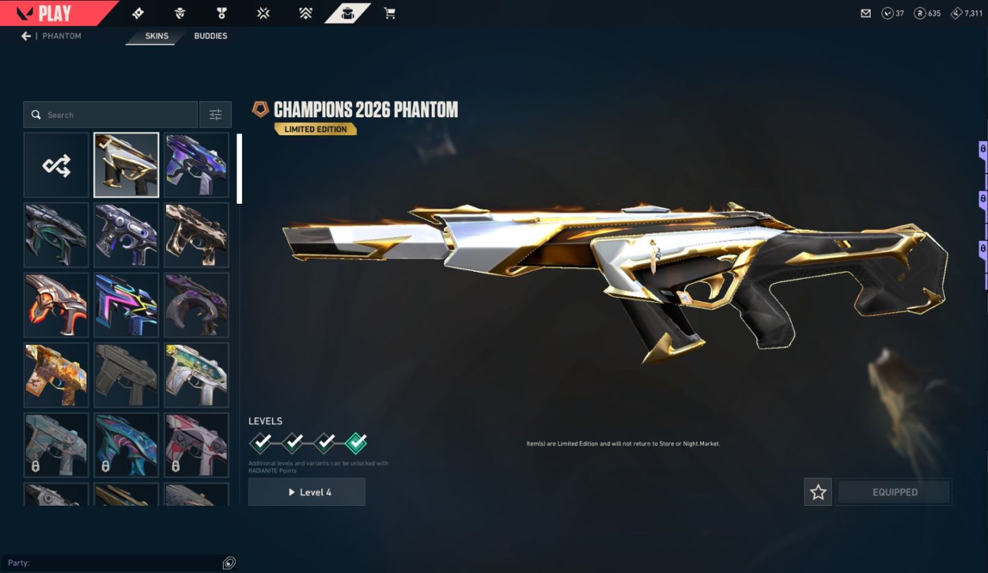 Conta valorant dima 1 e de lol com varias skins pra pagar remedio da minha filha