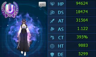 CONTA LADMO MIKO U Omega Server