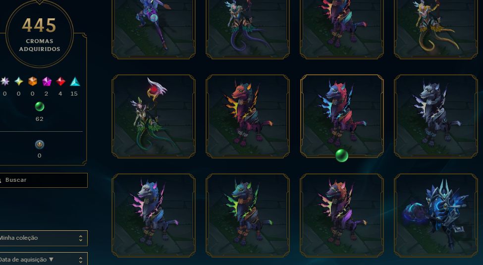 Valorant Champions 2021 e Conta LOL Full Champs e skins