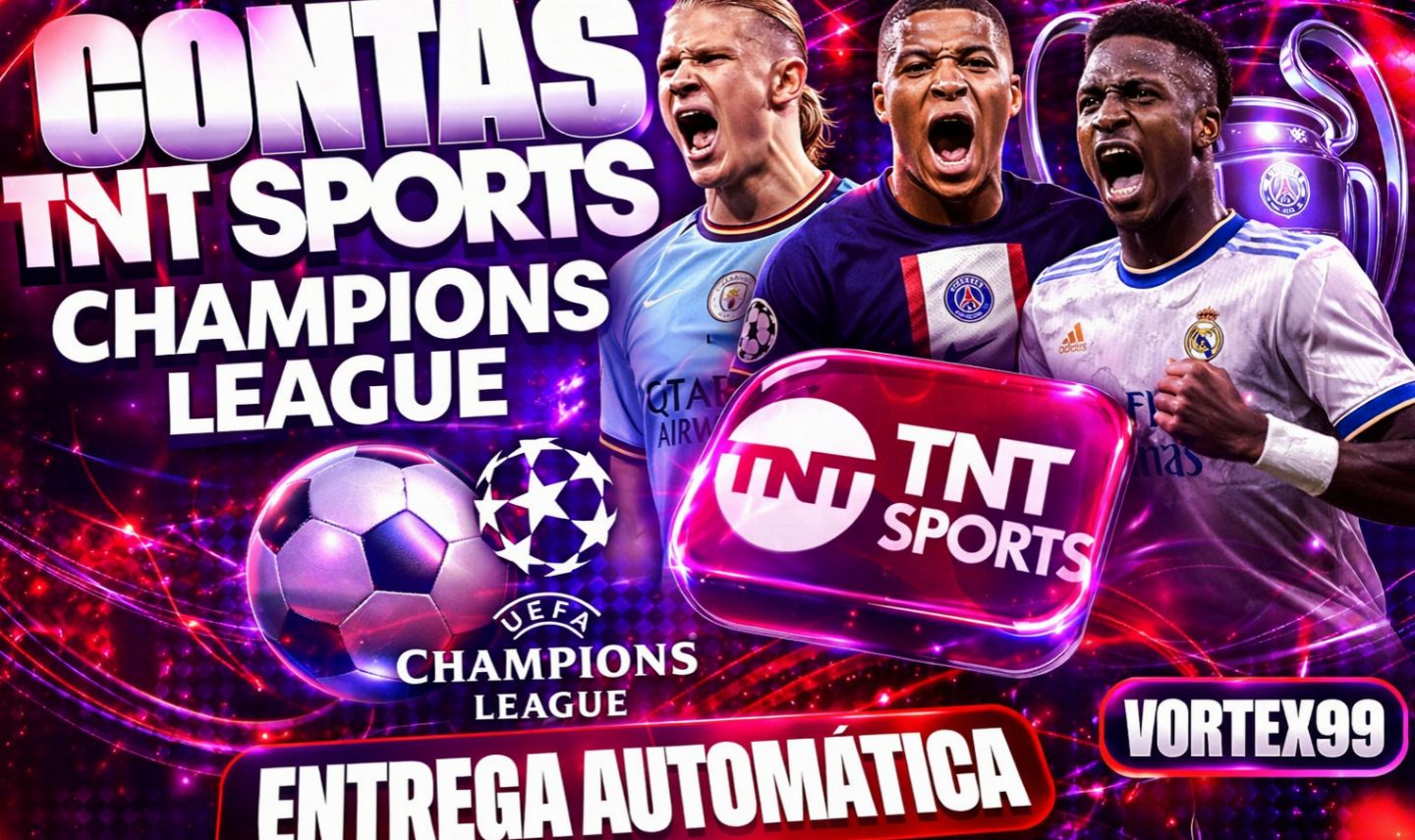 TNT SPORT PREMIUM 4K- 1 TELA PRIVADA | 30 DIAS DE GARANTIA | ENTREGA AUTOMÁTICA