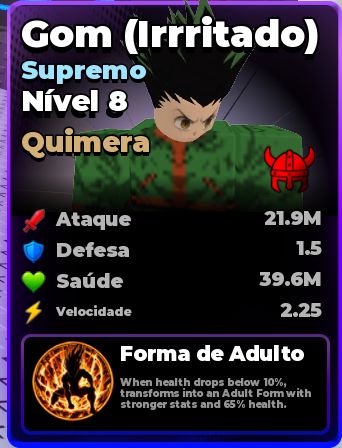 Roll Anime to Fight (Role Anime para lutar) | Promoção