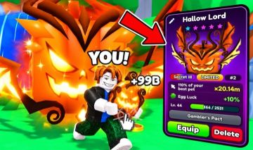 Tap Simulator Reborn | Simulador de Clique Renascido - Secrets de 1M a 30M