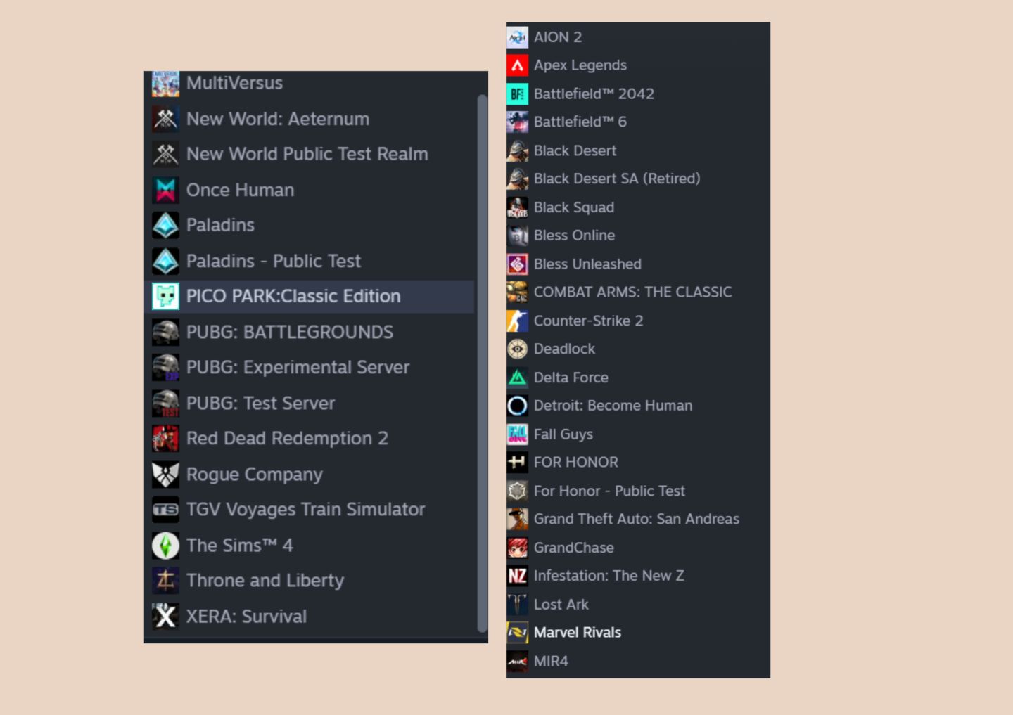 CONTA NA STEAM // JOGOS VARIADOS // JOGOS COM PREÇOS ELEVADOS