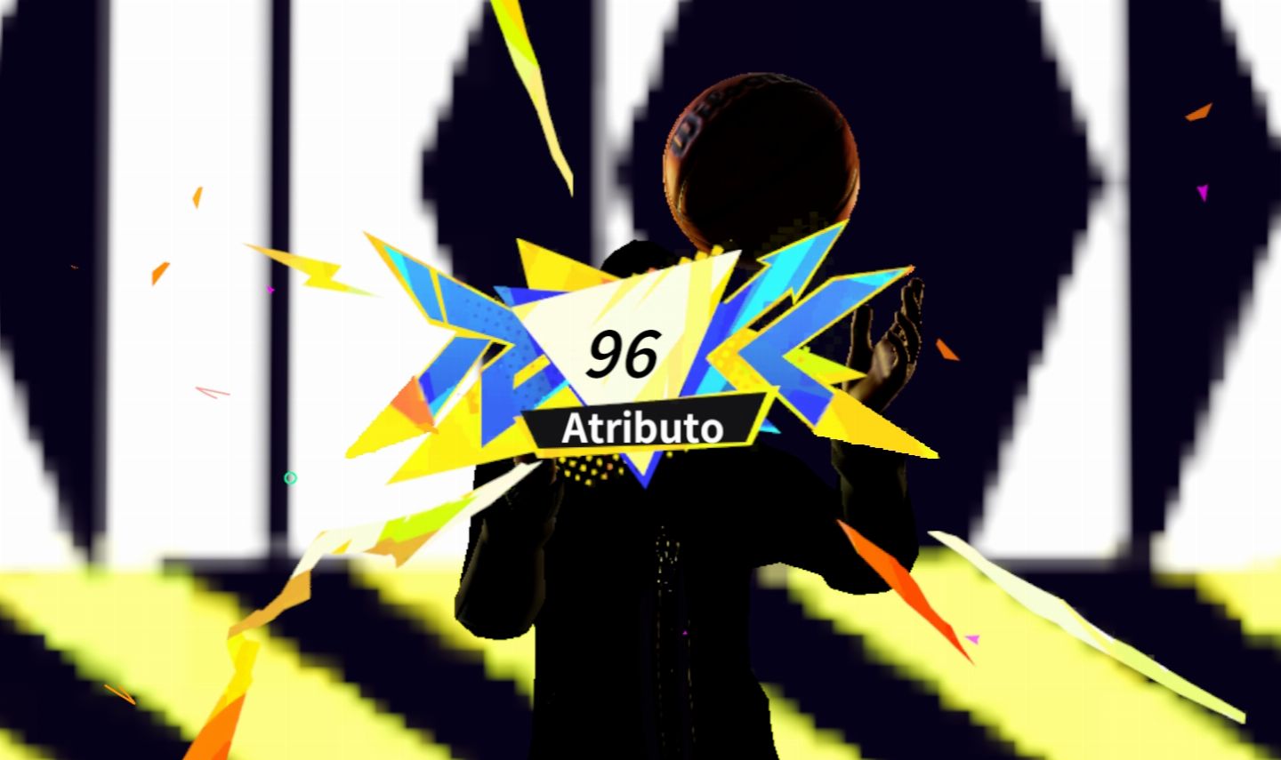 CONTA META PONTUADOR DUNK CITY