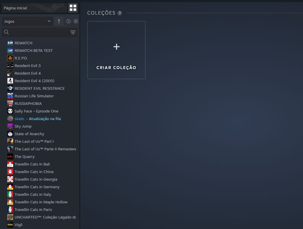 Conta Steam lvl 71 - 88 jogos - Cs 11 medalhas e etc... (GTA, RDR2 E ETC)