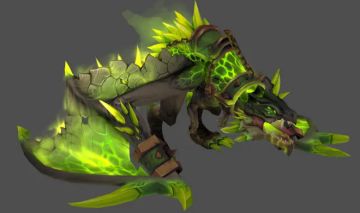 Gladiator/Legend World of Warcraft