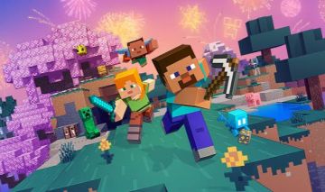 MINECRAFT ORIGINAL JAVA & BEDROCK [ACESSO PERMANENTE]