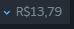 CONTA STEAM COM ALGUNS JOGOS