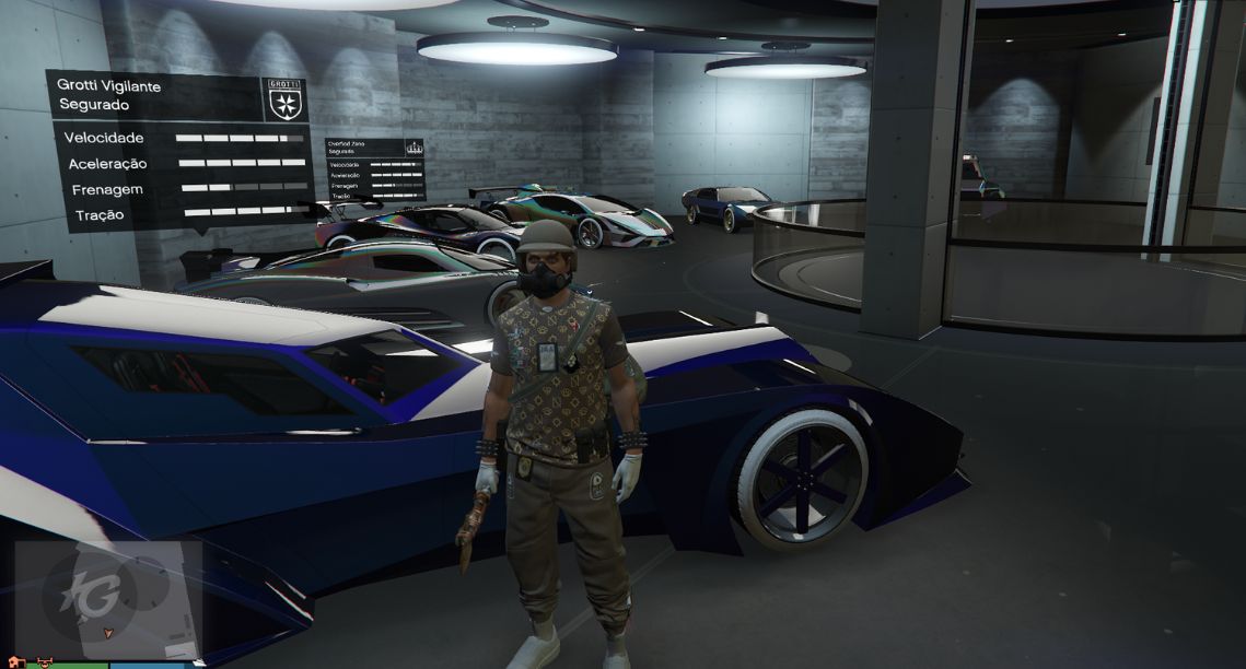 PACOTES DE DINHEIRO GTA ONLINE | BRINDES + DESBLOQUEIOS, NÍVEL E MAIS