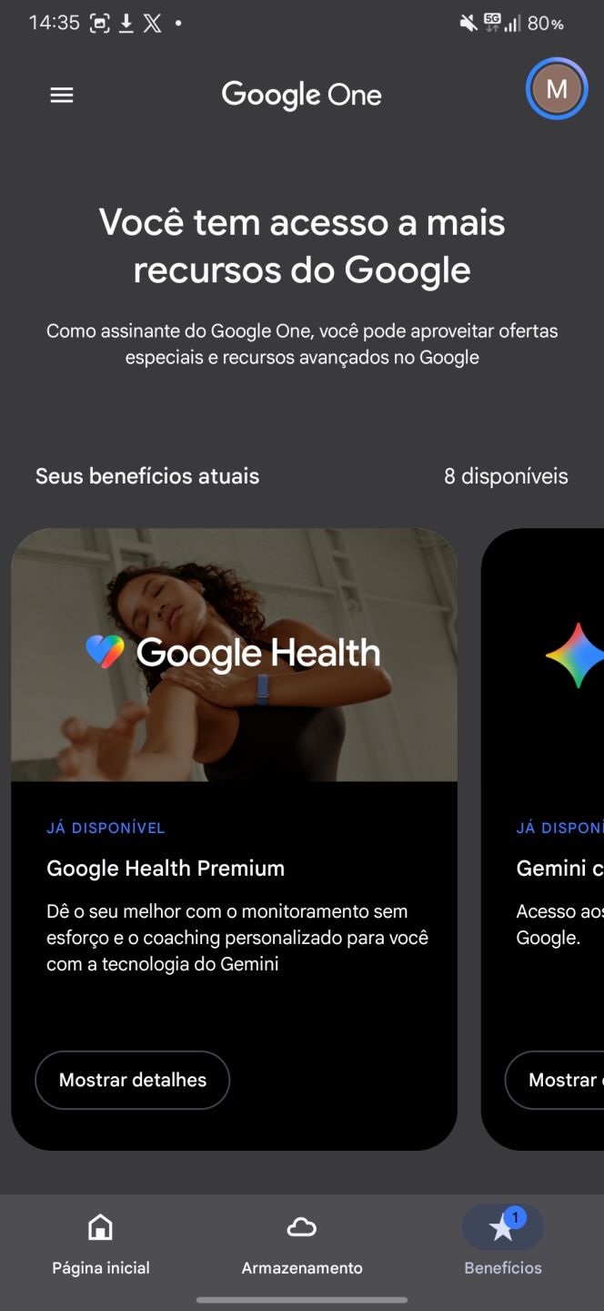 Gemini 3 Pro + 5TB + Veo 3.1 + Flow - 30 Dias