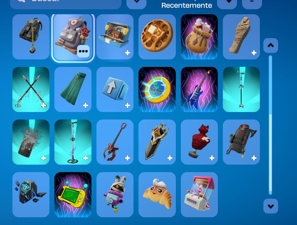 CONTA FORTNITE OG | OPORTUNIDADE IMPERDÍVEL