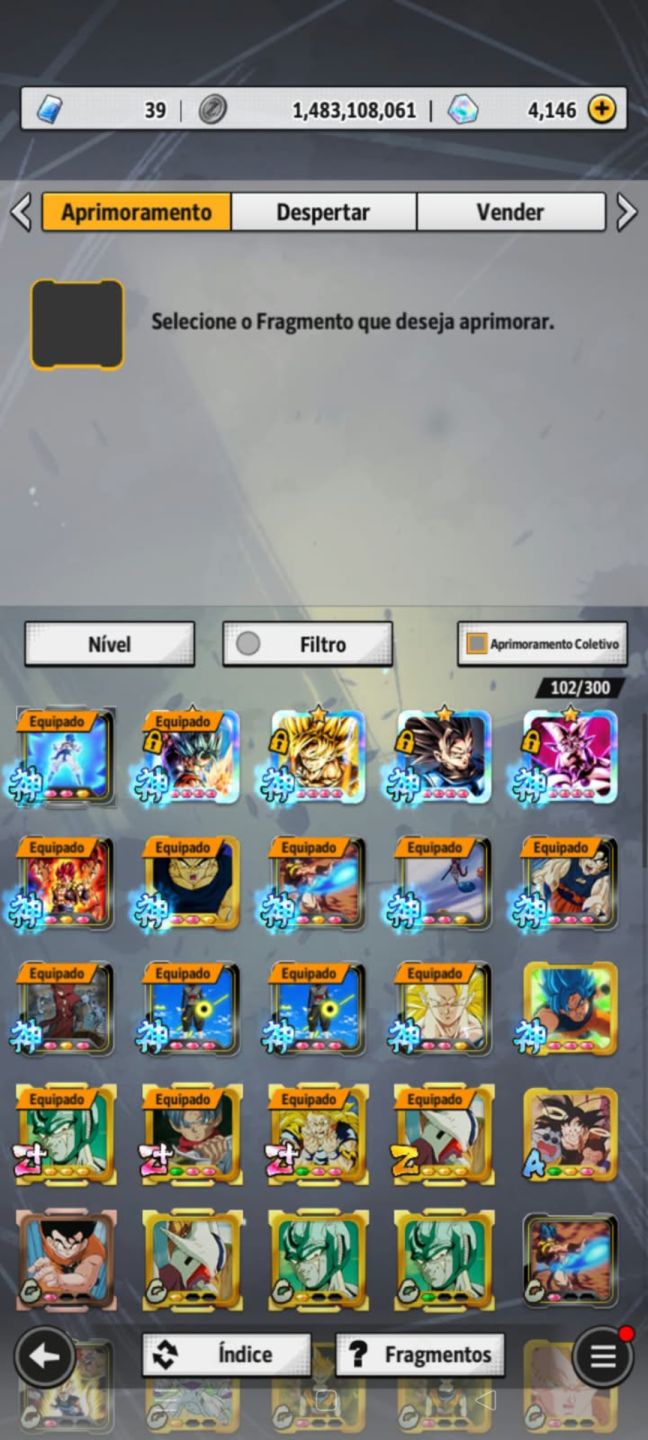 META MAX- BANDAI ID