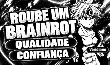 Roube um Brainrot com Entrega Rápida e de Segurança