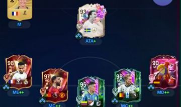 CONTA PLAYSTATION EA FC 26 ULTIMATE TEAM FIFA
