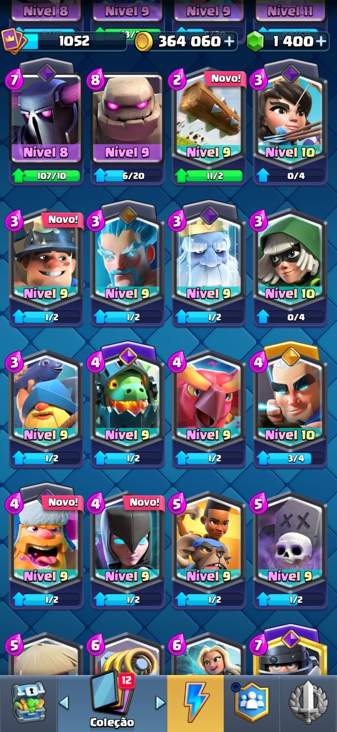Clash royale