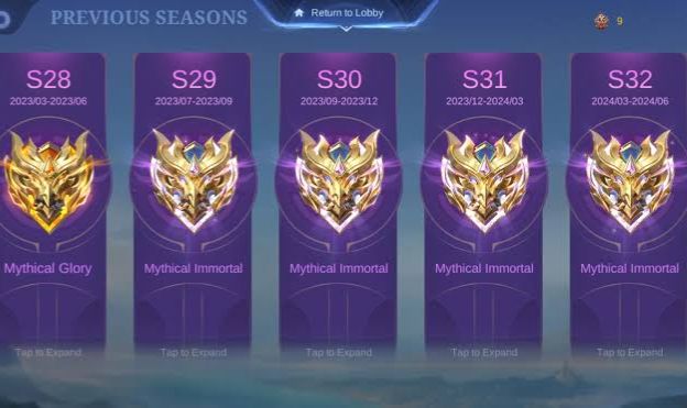 Elojob Mobile Legends Suba de Elo com Qualidade!