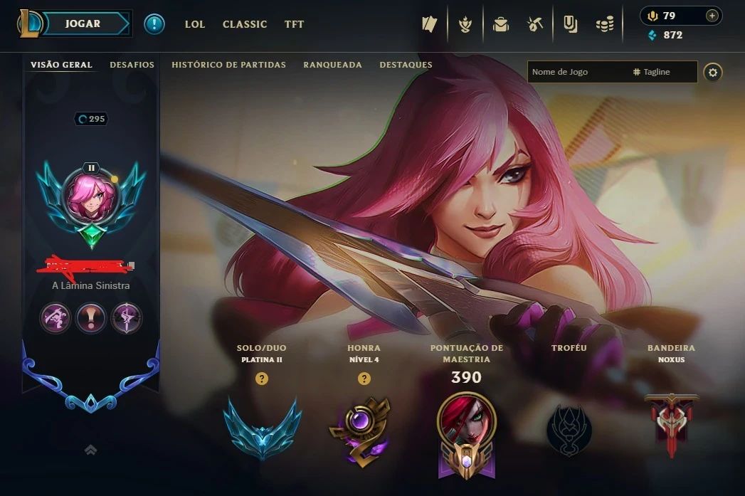 Conta Valorant + LoL Plat 2 - Vandal Sublime - Card Arcane - Aceito Ofertas