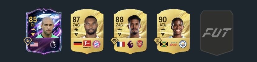 CONTA EA FC 27 - PS5 - 850K EM COINS - WEB APP LIBERADO - ACEITO NEGOCIAÇÃO