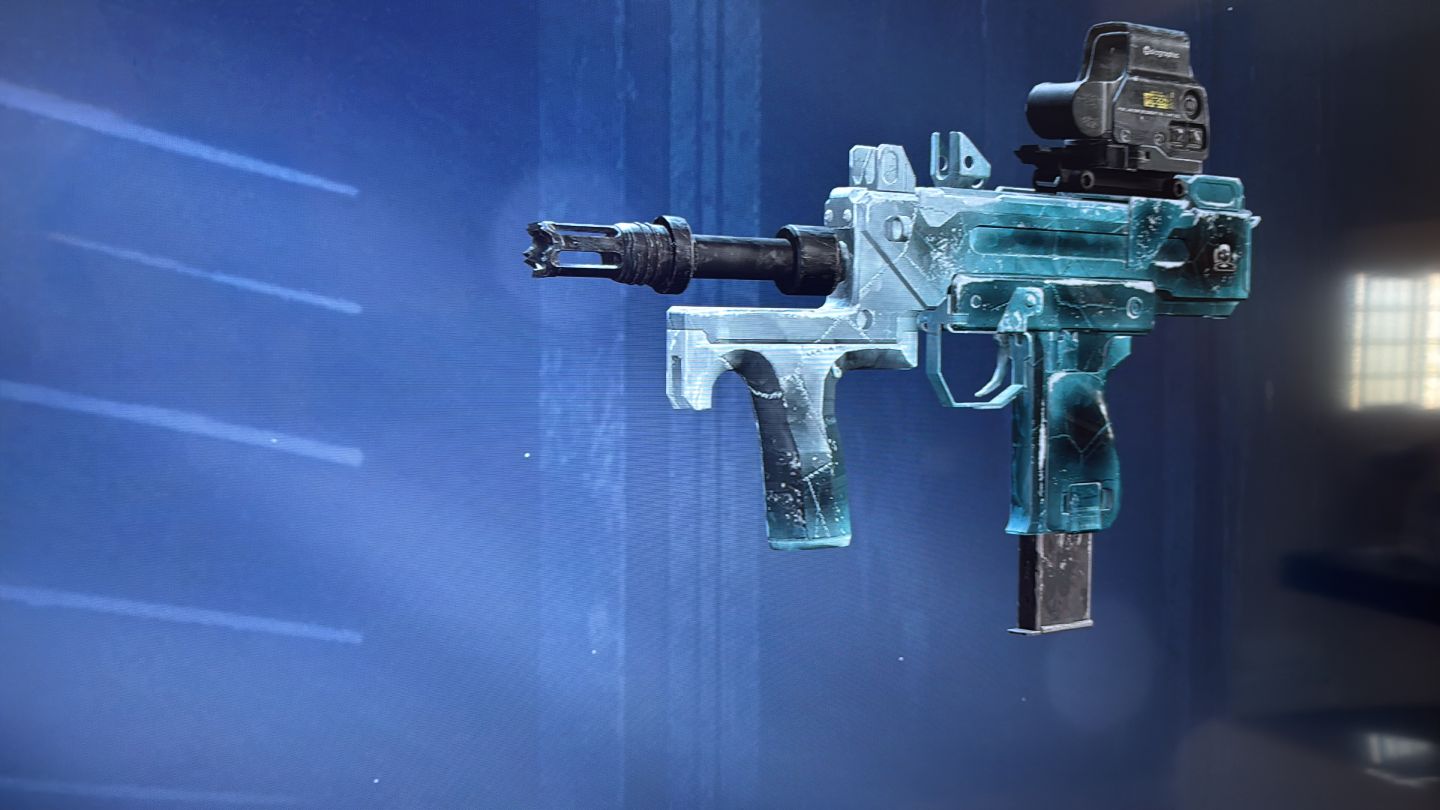 Conta de Rainbow six level 279