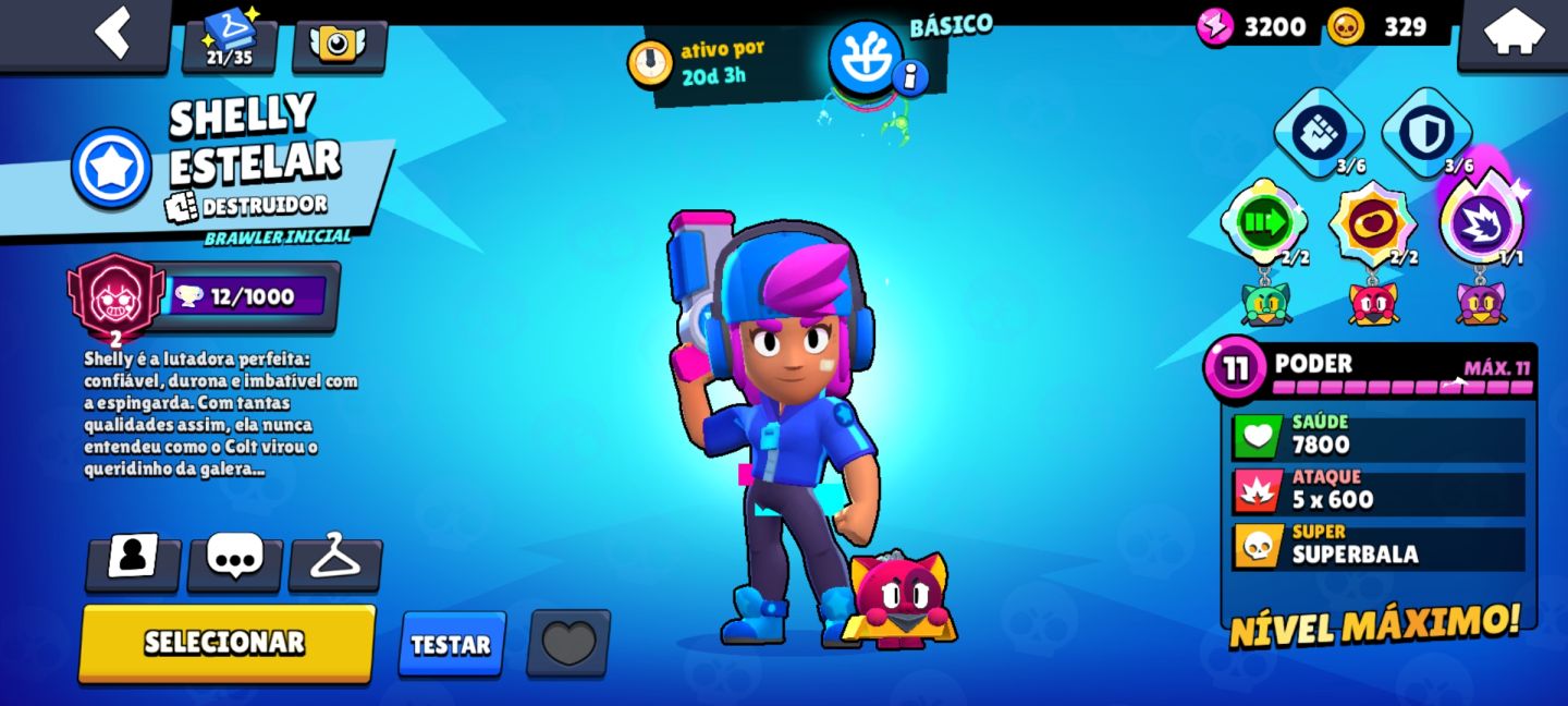 Conta | Skins Raras + Conta Antiga