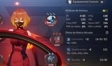 CONTA GLOBAL SERVE 1