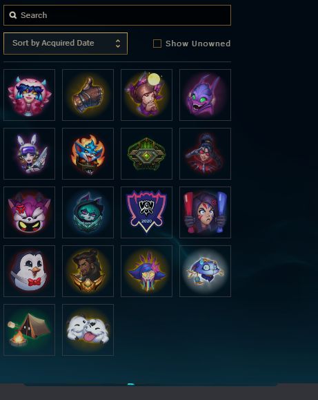 CONTA LOL 100% SEGURA FULL ACESSO | MESTRE SOLO/DUO | NVL 45