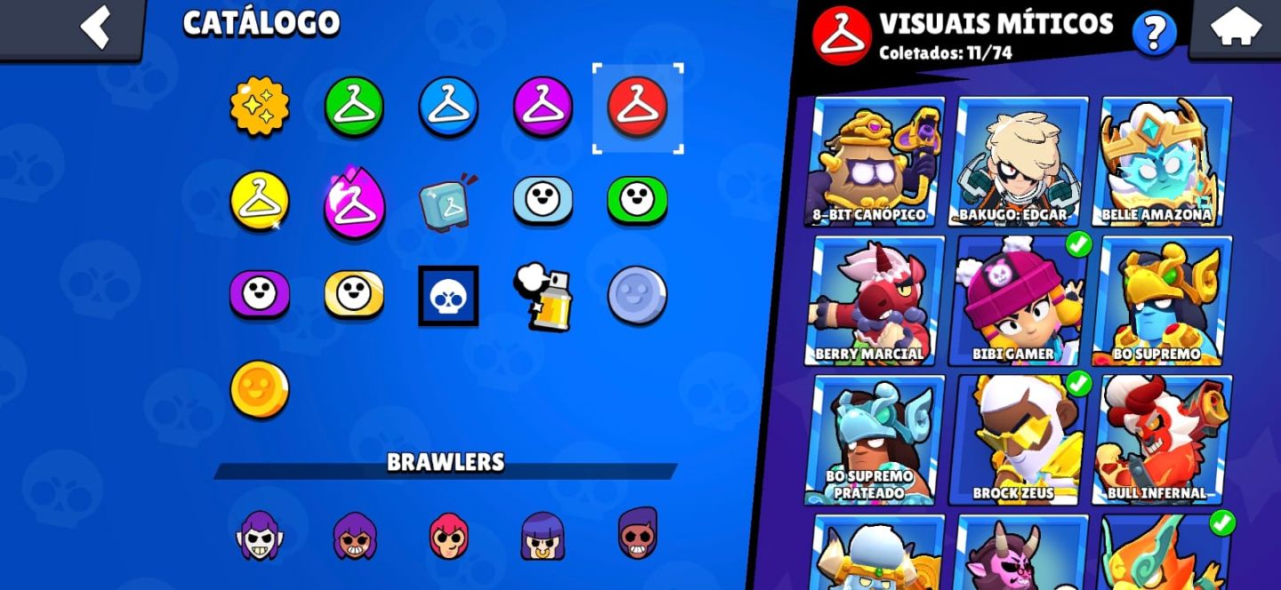 CONTA RARA DE 2019 / MUITAS SKINS(ALGUMAS DE 2019) GEMADA E SUPER BARATA