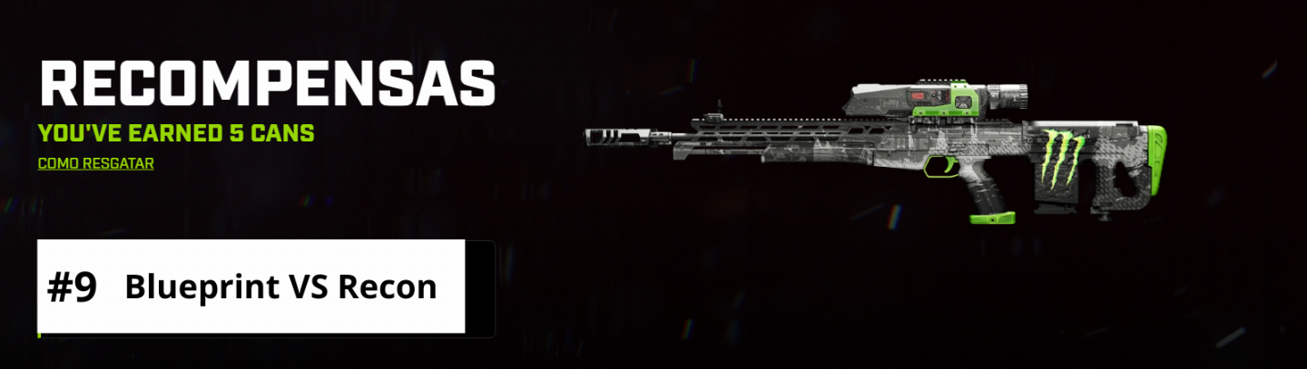 Skins Operadores Warzone/BO6/BO7