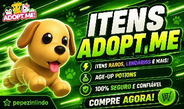 Vários Pets R F e FR Adoptme!