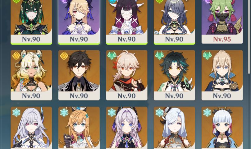 [END GAME Account AR 60] Servidor América | F2P | Áreas 100%