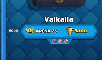 CONTA CLASH ROYALE PROMOÇÃO: PASS ROYALE COMPRADO E CONCLUÍDO