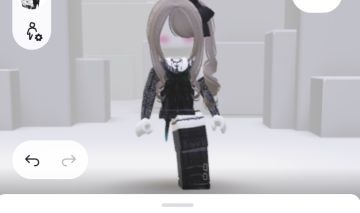 CONTA ROBLOX COM KORBLOX E SKINS