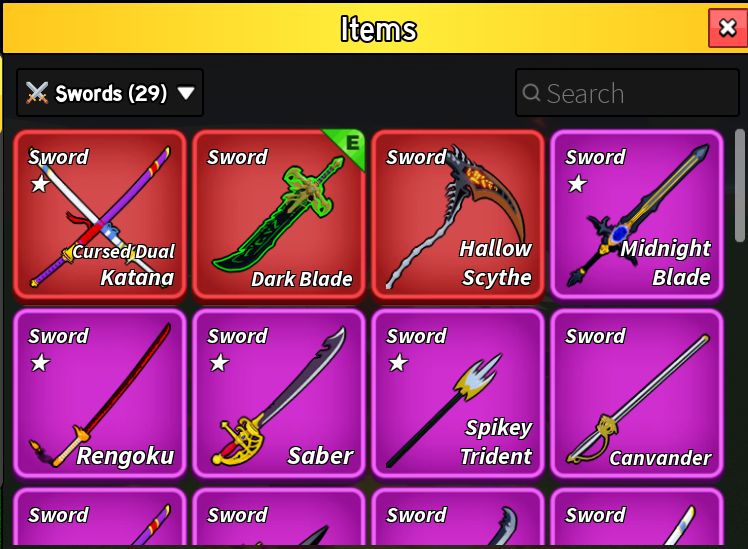 Conta de Blox fruits full com 15 Perm Dragon Kitusne Dough Todas as gamepass