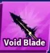 Void Blade- Blade Ball